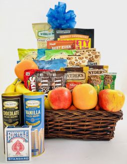 Sensational Family Care Package ($100 & Up)